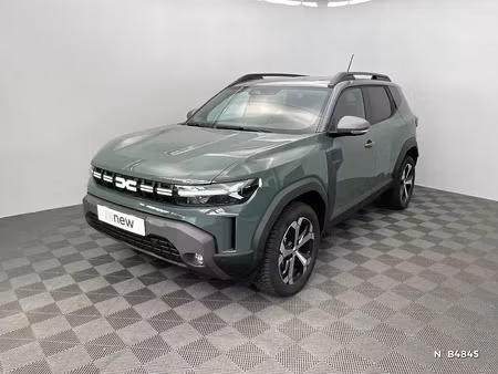 Dacia Duster 1.2 150 Journey 4x4