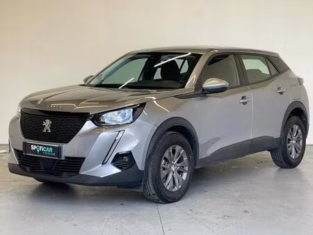 Peugeot 2008 1.5 HDi 110 Active