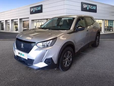 Peugeot 2008 1.5 HDi 110 Active