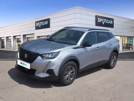 Peugeot 2008 1.2 PureTech 100 Style
