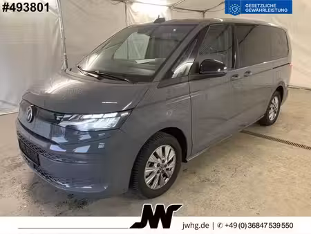 Volkswagen Multivan 2.0 TDI 150