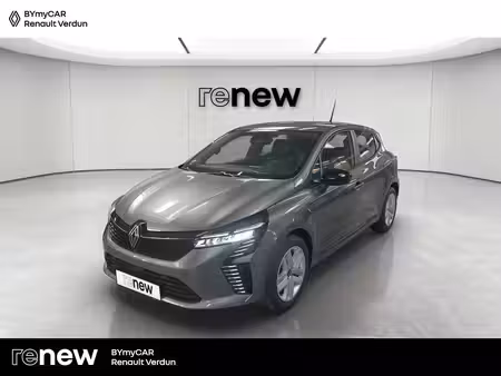 Renault Clio 1.5 dCi 100 Evolution