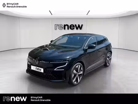 Renault Mégane E-Tech 220 Techno