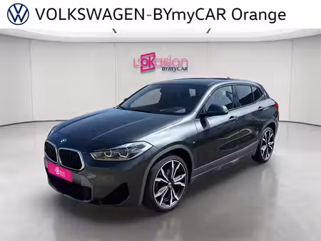BMW X2 18d 2.0 150 M Sport X sDrive