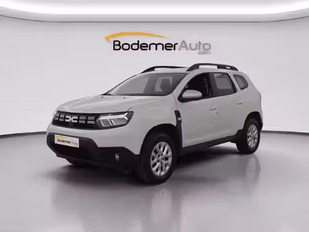 Dacia Duster 1.3 TCe 150 Expression