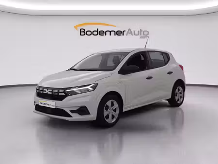 Dacia Sandero 1.0 SCe 65 Essentiel