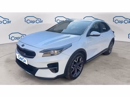Kia Ceed 1.6 CRDi 115 Active