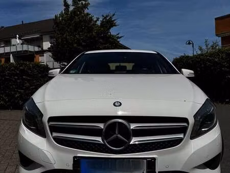 Mercedes-Benz Classe A A 200 1.6 156