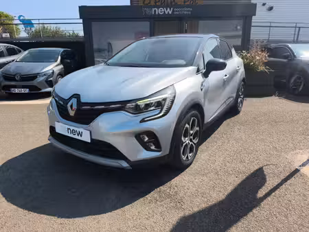 Renault Captur E-Tech 1.6 145 Intens