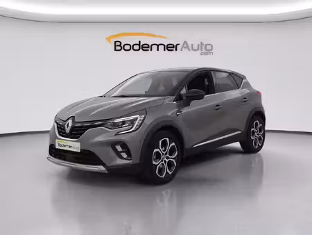 Renault Captur 1.3 140 Techno