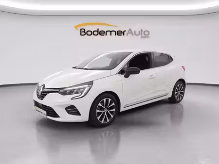 Renault Clio 1.0 TCe 90 Techno
