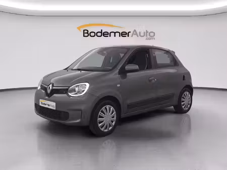 Renault Twingo 1.0 SCe 65 Zen