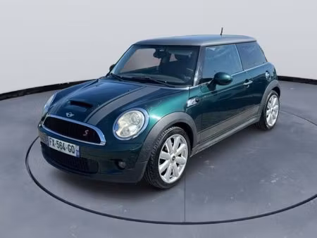 Mini Mini Cooper S 1.6 175