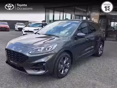 Ford Kuga 2.5 225 ST Line X