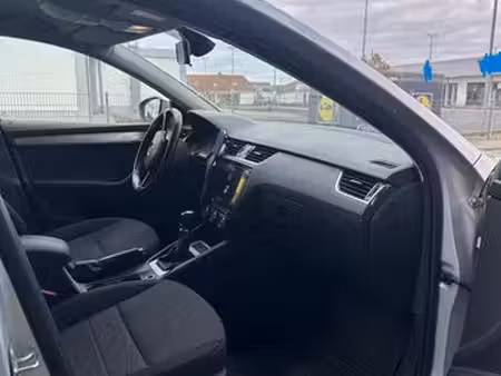 Škoda Octavia 2.0 TDI 150 Ambition