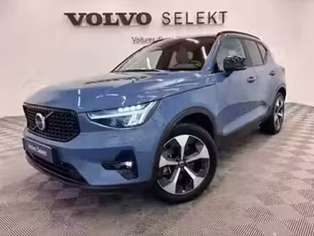 Volvo XC40 B3 2.0 163