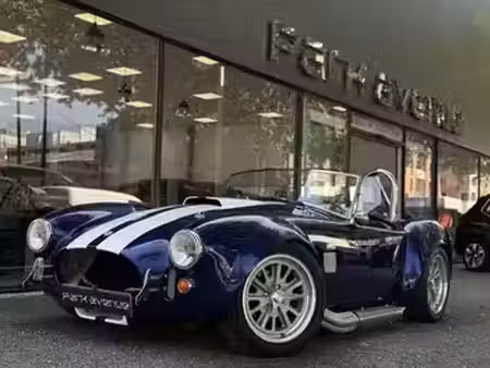 AC Cobra 