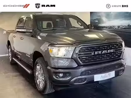 Dodge RAM 1500