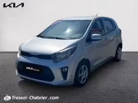 Kia Picanto 1.0 67 Business