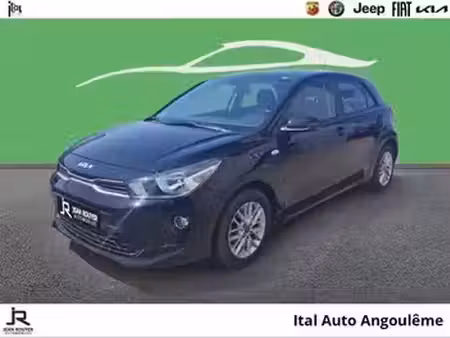 Kia Rio 1.0 T-GDi 100 Active