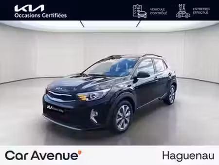 Kia Stonic 1.0 T-GDi 100 Active