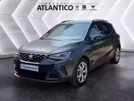 Seat Arona 1.0 TSI 110 FR