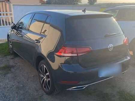 Volkswagen Golf 2.0 TDI 150