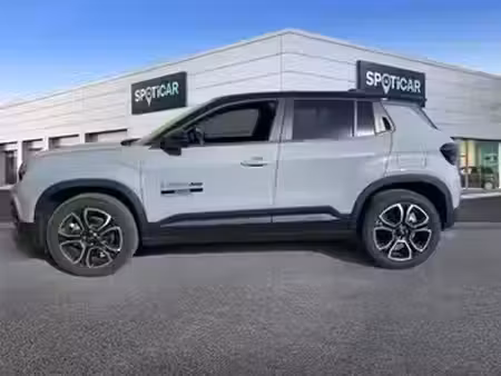 Jeep Avenger 1.2 110 Summit