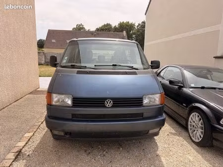 Volkswagen Transporter T4 2.4 78
