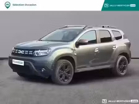 Dacia Duster 1.3 TCe 150 SL Extreme