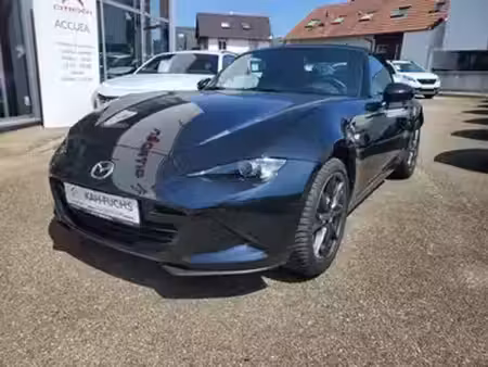 Mazda MX5 Skyactiv G 2.0 184 Selection