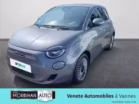 Fiat 500 95 Icône