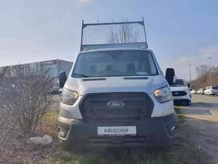 Ford Transit 2.0 155 Trend