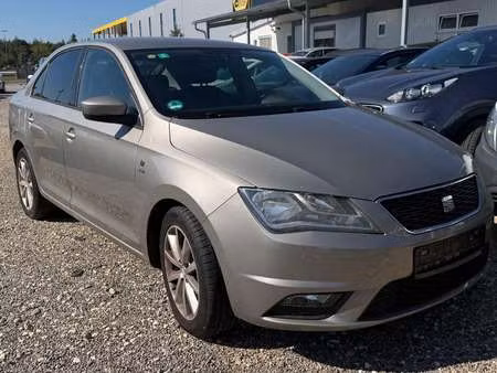 Seat Toledo 1.2 Référence