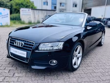 Audi A5 2.0 TFSI