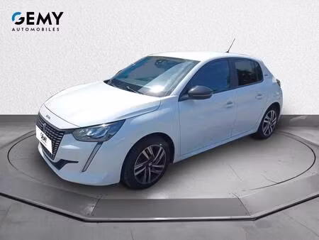 Peugeot 208 1.2 PureTech 100 Style