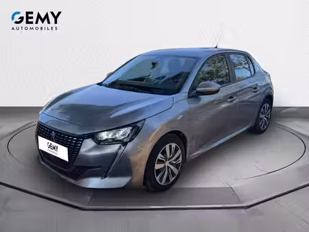 Peugeot 208 1.2 PureTech 100 Active