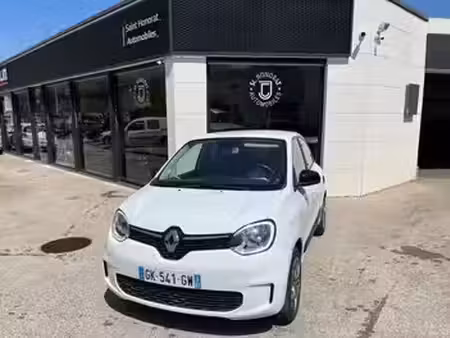 Renault Twingo 1.0 SCe 65 Équilibre