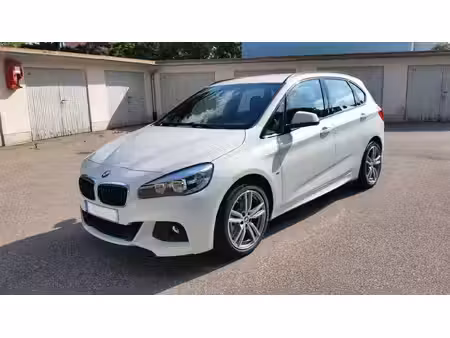 BMW Série 2 218d 2.0 150 M Sport