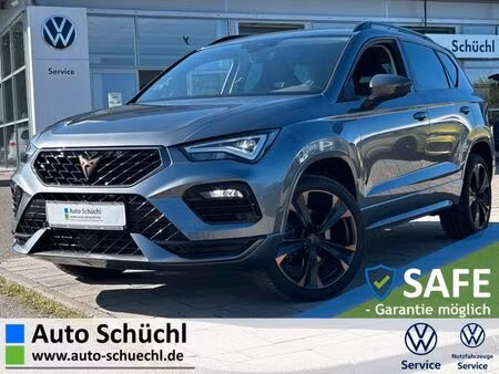 Cupra Ateca 1.5 TSI 150