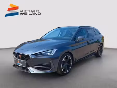 Cupra Leon 1.5 TSI 150