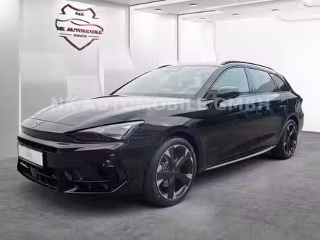 Cupra Leon 2.0 TDI 150