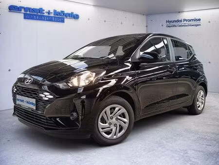 Hyundai i10 1.0 63