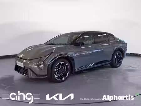 Kia EV4 204 Comfort