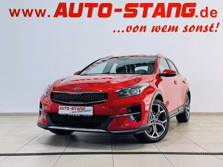 Kia Ceed 1.4 T GDi 140