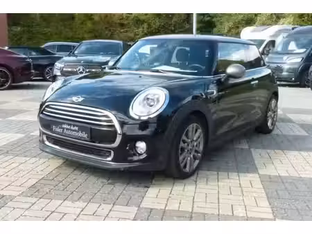 Mini Mini Cooper SE 1.5 136 Chili