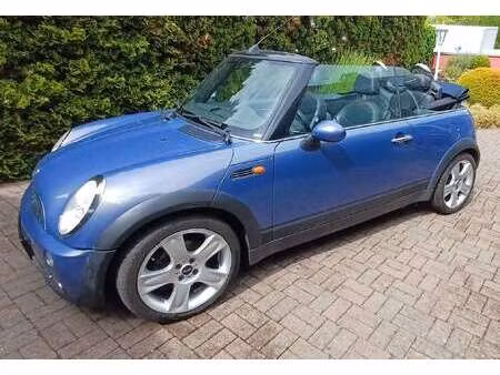 Mini Mini Cooper 1.6