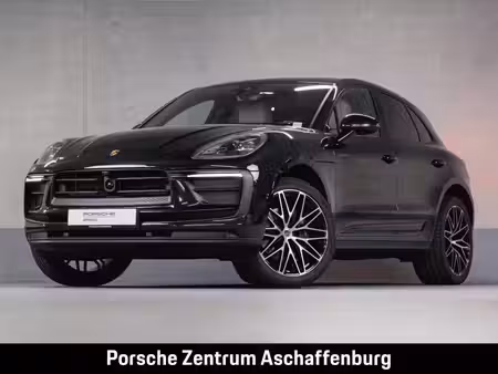 Porsche Macan 2.0 265 4x4