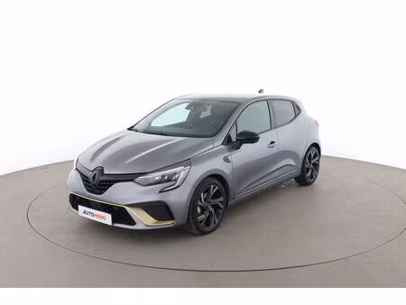 Renault Clio E-Tech 1.6 145