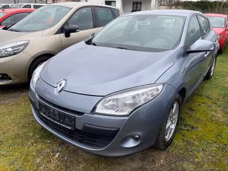 Renault Mégane 1.6 110 Dynamique